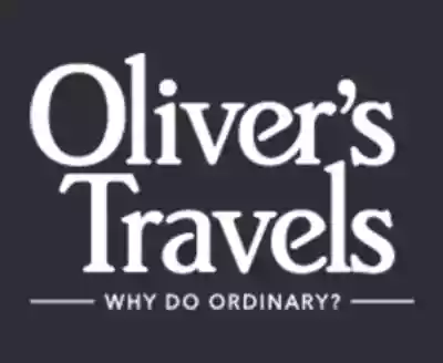 Shop Oliver’s Travels discount codes logo