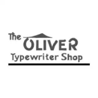 Oliver Typewriter Shop coupon codes