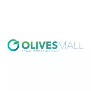 OlivesMall coupon codes