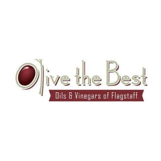Shop Olive the Best logo
