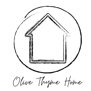 Olive Thyme Home logo