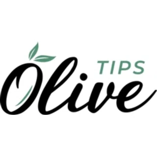 Shop OliveTips logo