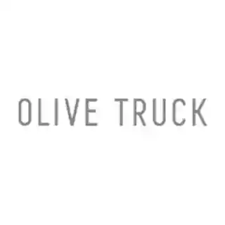 Shop Olive Truck logo