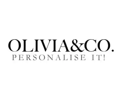 Shop Olivia&Co promo codes logo