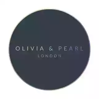 Shop Olivia & Pearl promo codes logo