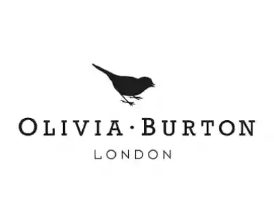 Shop Olivia Burton coupon codes logo