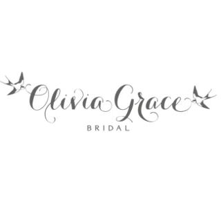 Olivia Grace Bridal logo
