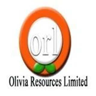 Olivia Resources Limited discount codes
