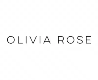 Olivia Rose Accessories coupon codes