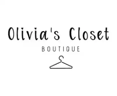Shop Olivia’s Closet Boutique promo codes logo