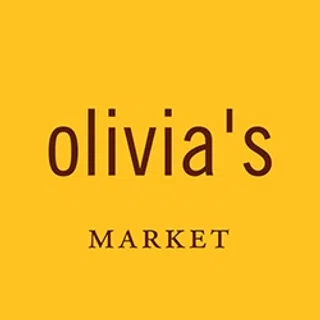 Olivia’s Market logo