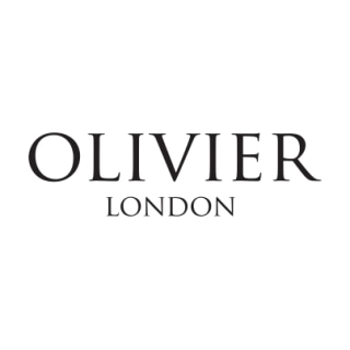 Shop Olivier Baby logo