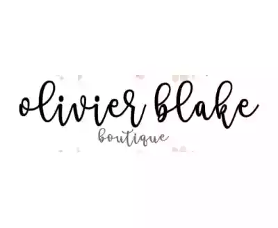 Shop Olivier Blake coupon codes logo
