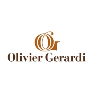 Shop Olivier Gerardi logo