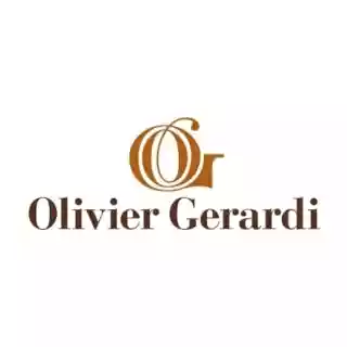 Olivier Gerardi coupon codes