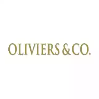 Oliviers and Co. logo