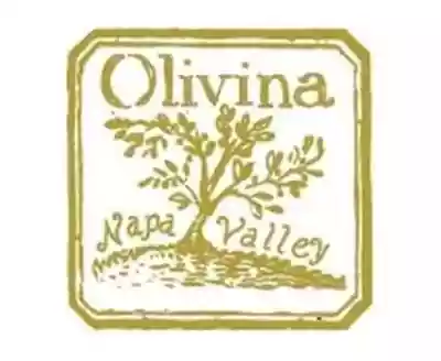 Shop Olivina discount codes logo