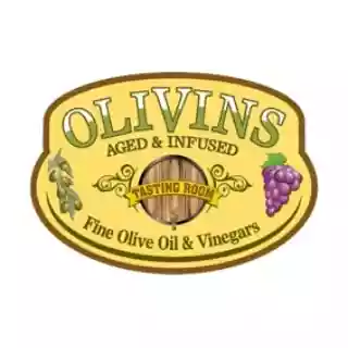 Shop Olivins promo codes logo