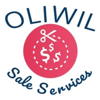 Oliwil Sale Services logo