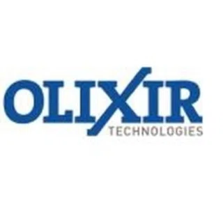 Shop Olixir Technologies promo codes logo