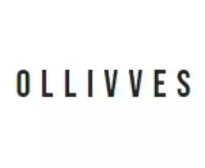 Shop Ollivves coupon codes logo
