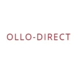 Shop Ollo-Direct logo