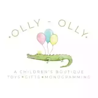 Olly-Olly coupon codes