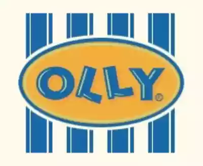 ollyshoes.ca logo