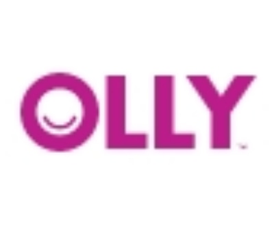 Shop Olly logo