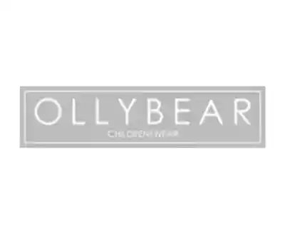 Ollybear logo