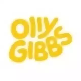 Olly Gibbs coupon codes