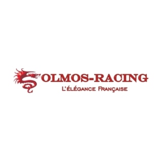 Olmos Racing coupon codes