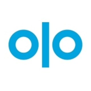 Shop Olo logo