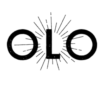 Shop Olo Fragrance logo