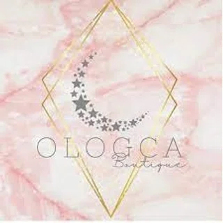 Ologca Boutique logo