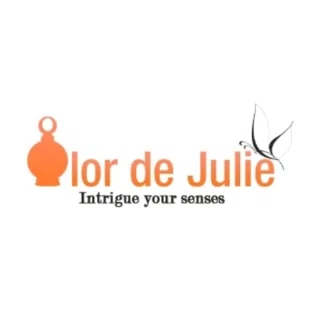 Shop Olor de Julie logo