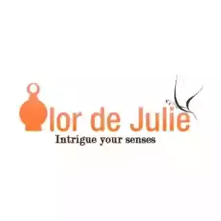 Shop Olor de Julie coupon codes logo