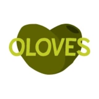 Shop Oloves logo
