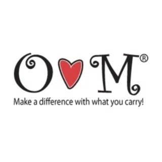 Shop OLovesM logo