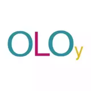 Shop OLOy discount codes logo
