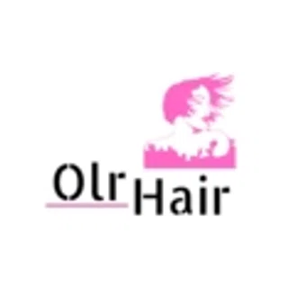 Olr Hair logo