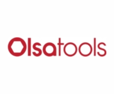 Shop Olsa Tools logo
