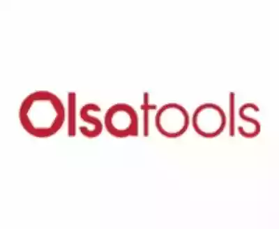 Shop Olsa Tools promo codes logo