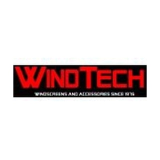 Shop WindTech logo