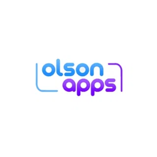 Olson Applications logo