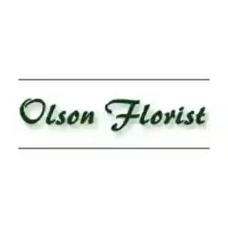 Shop Olson Florist promo codes logo