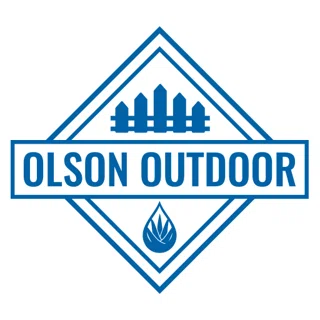 Olson Outdoor logo