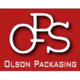 Olson Packaging Services discount codes