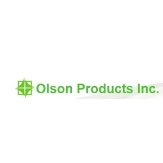 Olson Products logo