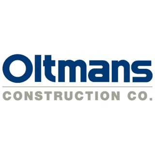 Oltmans Construction logo